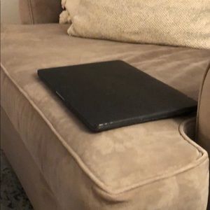 Meet your Posher, Joe